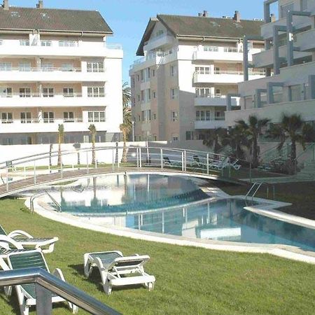 Apartamento Elegance Dénia Exterior foto