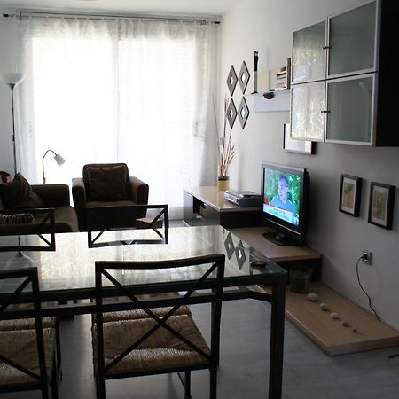 Apartamento Elegance Dénia Exterior foto