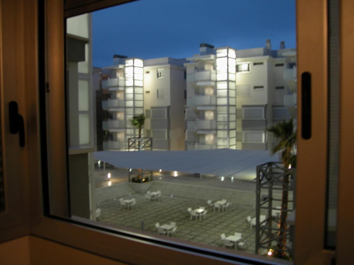 Apartamento Elegance Dénia Exterior foto