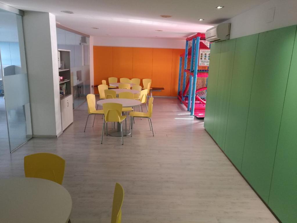 Apartamento Elegance Dénia Exterior foto